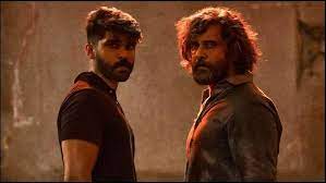 Mahaan Movie Download Isaimini icon